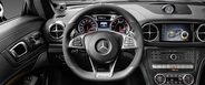 Mercedes-AMG SL родстер