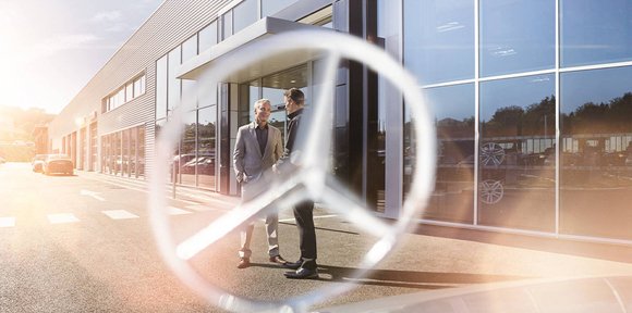 Выгода 25% на техническое обслуживание для вашего Mercedes-Benz 