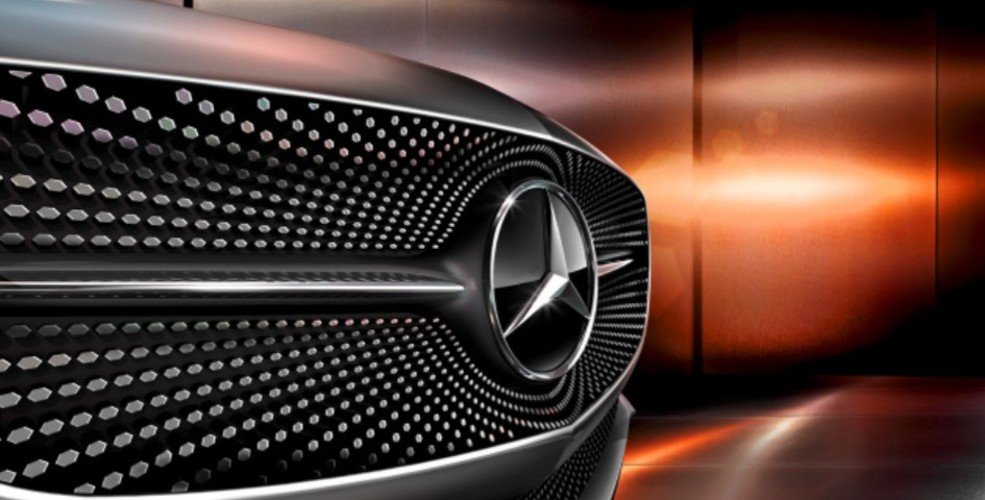 Выгодные условия на кузовной ремонт автомобилей Mercedes-Benz